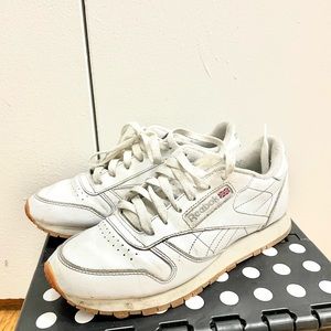 REEBOK CLASSIC HARMAN RUN WOMEN'S SHOES